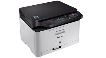 Samsung SL-C480W rychlost tisku